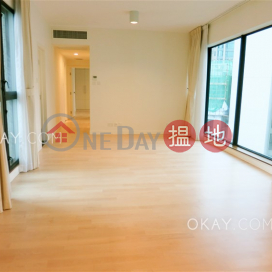 Luxurious 3 bedroom on high floor with parking | Rental | 150 Kennedy Road 堅尼地道150號 _0