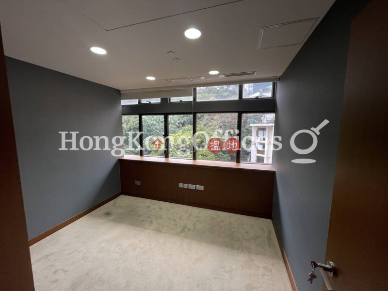 HK$ 135,546/ month | Baskerville House Central District Office Unit for Rent at Baskerville House