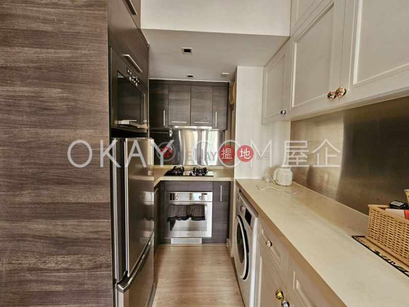 2房1廁,可養寵物《福熙苑出售單位》|福熙苑(Floral Tower)出售樓盤 (OKAY-S90220)