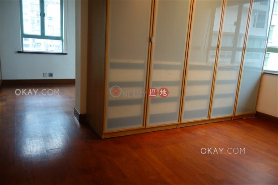 Stylish 2 bedroom on high floor with rooftop | Rental | Goldwin Heights 高雲臺 Rental Listings