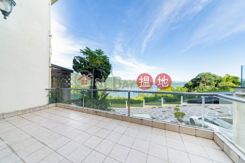 Property for Sale at Sea View Villa with 3 Bedrooms | Sea View Villa 西沙小築 _0