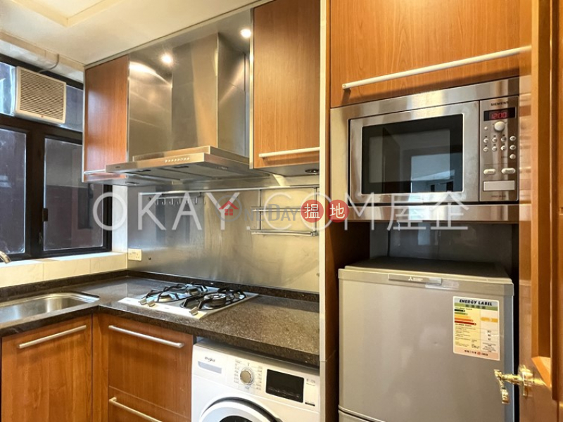 Charming 1 bedroom in Kowloon Station | Rental | The Arch Sun Tower (Tower 1A) 凱旋門朝日閣(1A座) Rental Listings