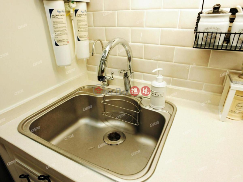 HK$ 3.32M, Tung Yat House, Southern District, Tung Yat House | 2 bedroom Mid Floor Flat for Sale