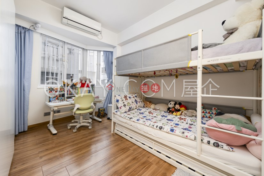 Efficient 4 bedroom with parking | For Sale, 29 Conduit Road | Western District | Hong Kong, Sales | HK$ 24M