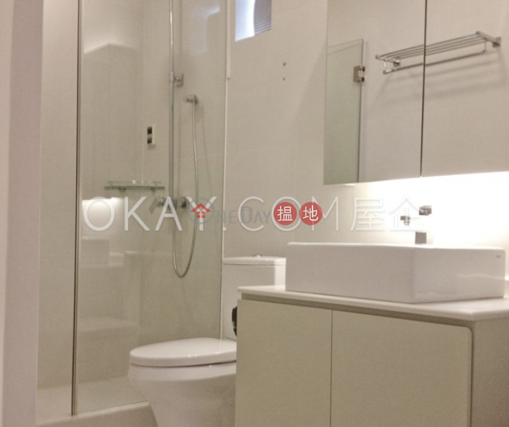 HK$ 35M | Village Garden | Wan Chai District | Rare 3 bedroom on high floor with rooftop | For Sale