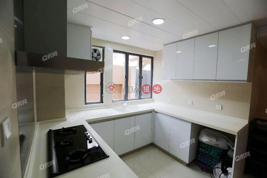 HK$ 68M, Block 1 The Arcadia | Kowloon City | Block 1 The Arcadia | 3 bedroom House Flat for Sale