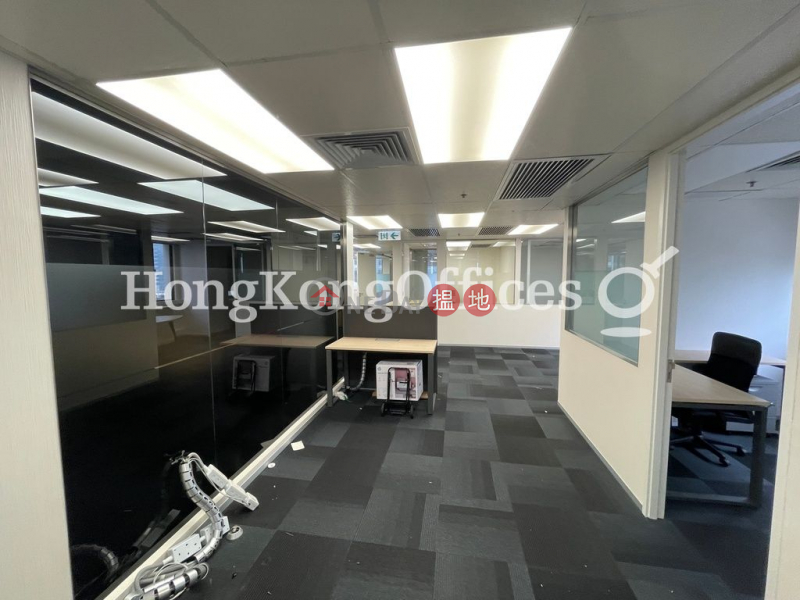 中南大廈中層寫字樓/工商樓盤-出租樓盤-HK$ 82,446/ 月