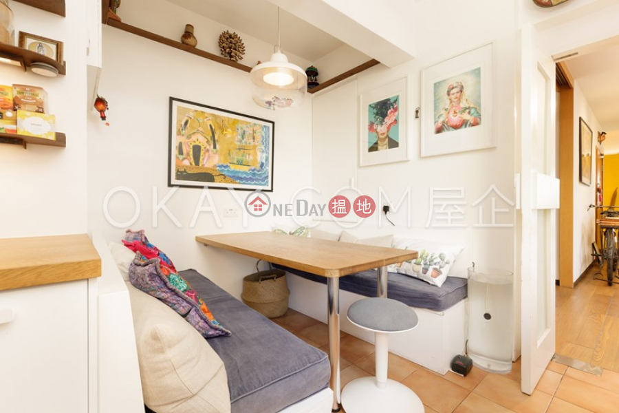 HK$ 39M Block 45-48 Baguio Villa Western District | Efficient 4 bedroom with balcony & parking | For Sale