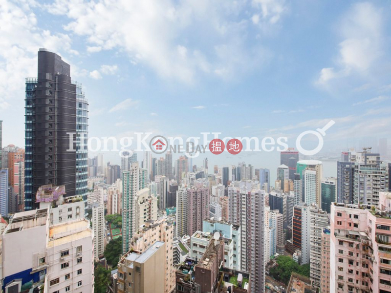 Property Search Hong Kong | OneDay | Residential | Sales Listings | 2 Bedroom Unit at Arezzo | For Sale