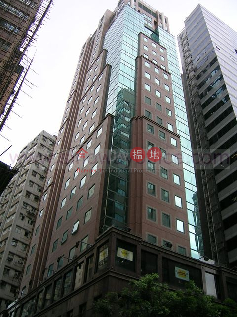 506sq.ft Office for Rent in Wan Chai, One Capital Place 海德中心 | Wan Chai District (H000348158)_0
