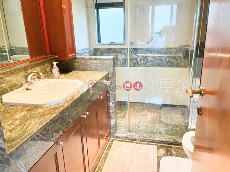 Property Search Hong Kong | OneDay | Residential | Sales Listings | Gorgeous 2 bedroom with sea views & balcony | For Sale