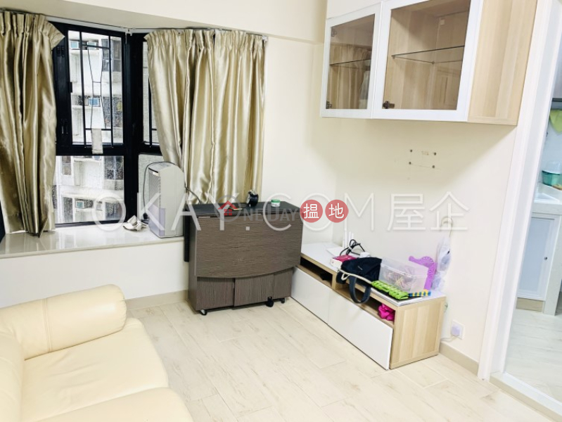 Property Search Hong Kong | OneDay | Residential Sales Listings | Popular 1 bedroom in Shau Kei Wan | For Sale