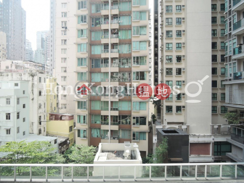 Studio Unit at Wealth Mansion | For Sale, Wealth Mansion 銳興樓 | Wan Chai District (Proway-LID76817S)_0