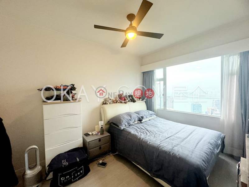 香港搵樓|租樓|二手盤|買樓| 搵地 | 住宅出售樓盤-3房1廁,實用率高,極高層,連車位天寶大廈出售單位