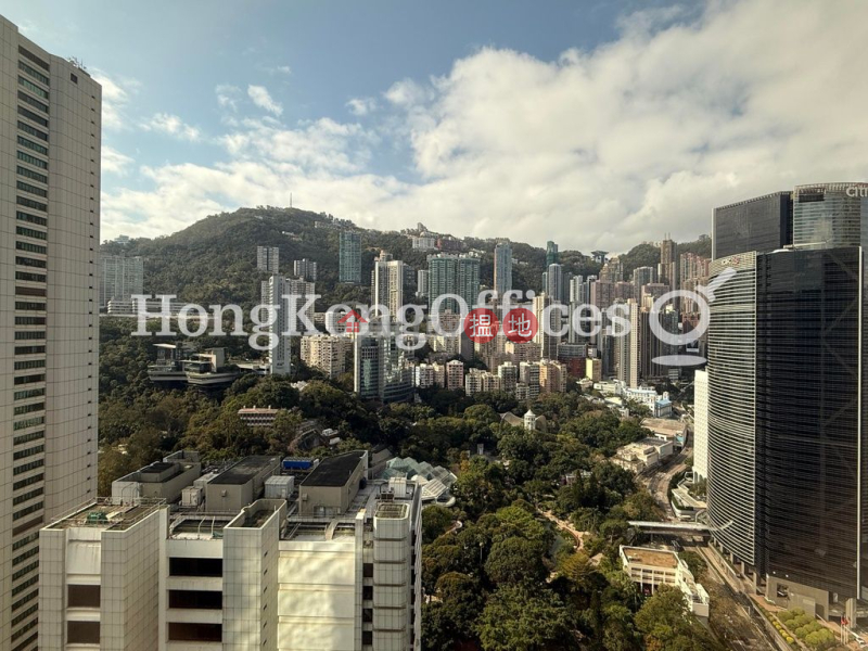 Office Unit for Rent at Lippo Centre, Lippo Centre 力寶中心 Rental Listings | Central District (HKO-26752-ACHR)