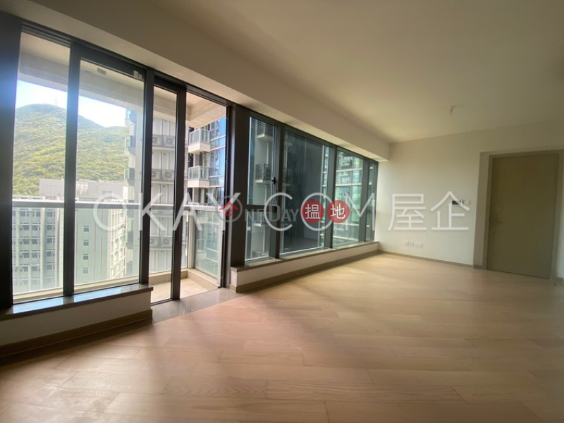 Property Search Hong Kong | OneDay | Residential Rental Listings, Rare 3 bedroom on high floor with parking | Rental