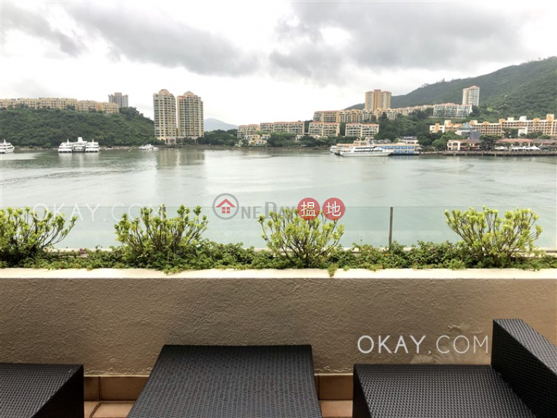 4房4廁,海景,星級會所,露台《蔚陽3期海蜂徑2號出租單位》-2海蜂徑 | 大嶼山|香港-出租-HK$ 95,000/ 月