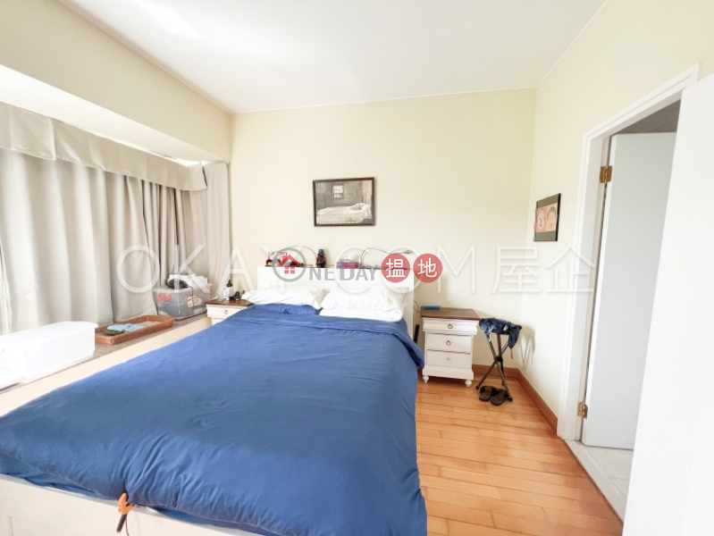 HK$ 29,800/ month | Discovery Bay, Phase 11 Siena One, Block 56, Lantau Island Gorgeous 3 bedroom on high floor | Rental