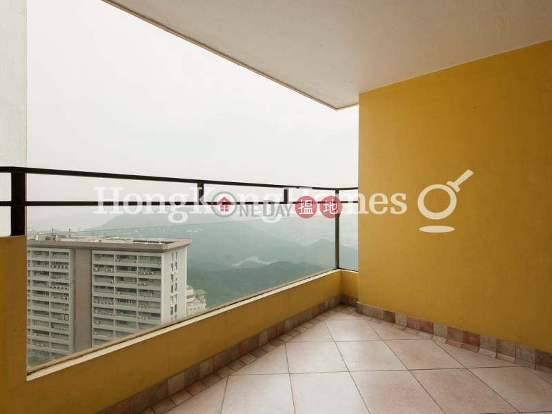 4 Bedroom Luxury Unit for Rent at Eredine | 38 Mount Kellett Road | Central District Hong Kong, Rental HK$ 135,000/ month
