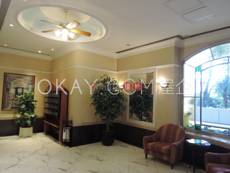 HK$ 150,000/ month, Woodland Heights Wan Chai District | Efficient 4 bedroom with parking | Rental