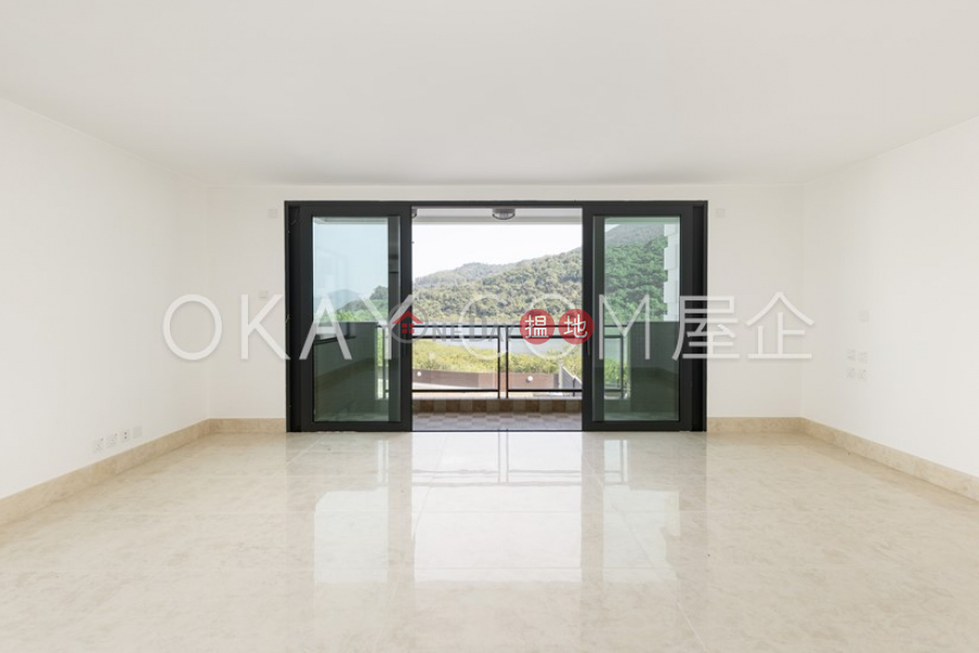 Property Search Hong Kong | OneDay | Residential Sales Listings | Tasteful house with sea views, rooftop & balcony | For Sale