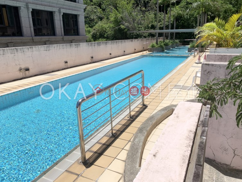 Property Search Hong Kong | OneDay | Residential | Rental Listings, Luxurious 2 bedroom with terrace & balcony | Rental