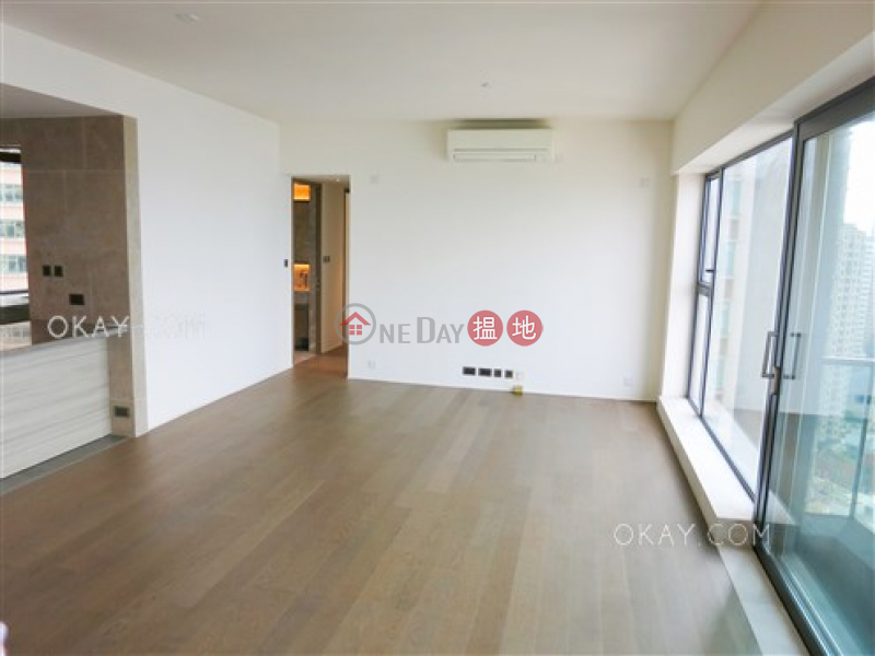 Gorgeous 3 bed on high floor with harbour views | For Sale 2A Seymour Road | Western District | Hong Kong Sales | HK$ 60M