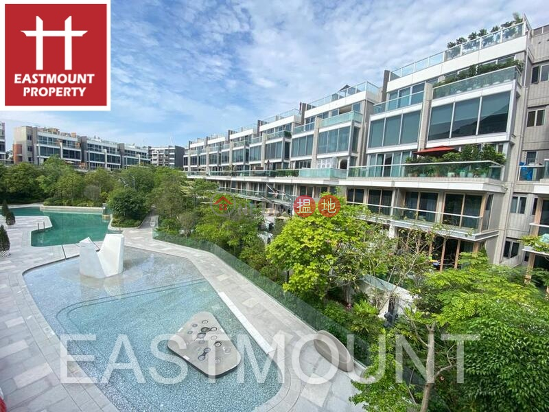 Clearwater Bay Apartment | Property For Rent or Lease in Mount Pavilia 傲瀧-Density luxury villa | Property ID:2262 | Mount Pavilia 傲瀧 Rental Listings
