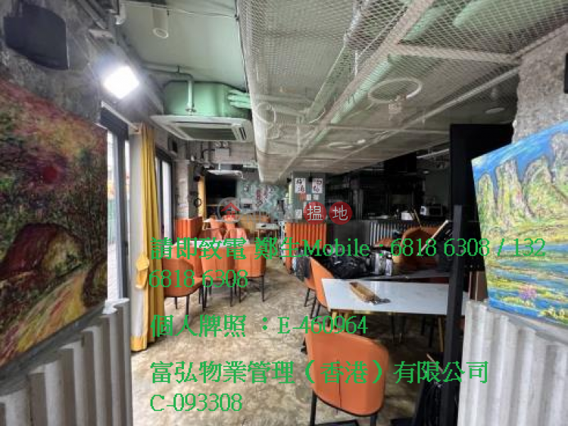 太子 Weave Studios 106A Boundary Street | Yau Tsim Mong | Hong Kong Rental, HK$ 180,000/ month