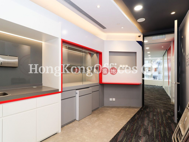 Property Search Hong Kong | OneDay | Office / Commercial Property | Rental Listings Office Unit for Rent at 148 Electric Road