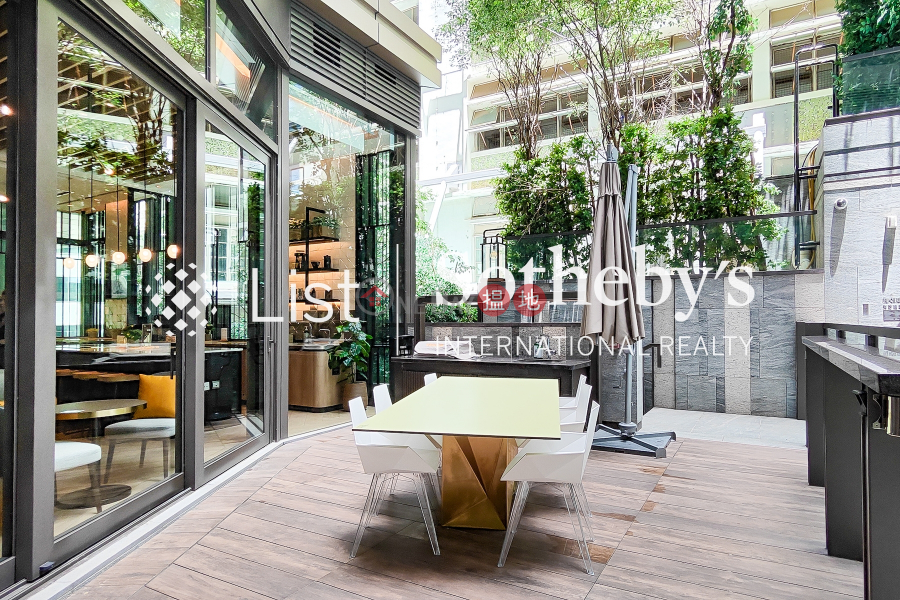 Property for Rent at Townplace Soho with 3 Bedrooms, 18 Caine Road | Western District Hong Kong | Rental HK$ 64,500/ month