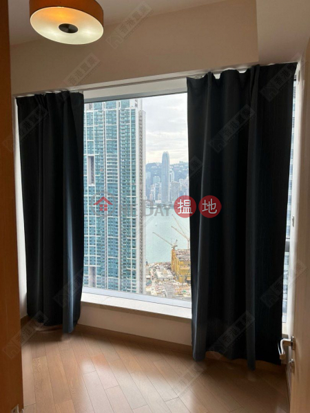 One room in The Cullinan Star Sky, The Cullinan Tower 21 Zone 5 (Star Sky) 天璽21座5區(星鑽) Sales Listings | Yau Tsim Mong (ISAAC-234583385)