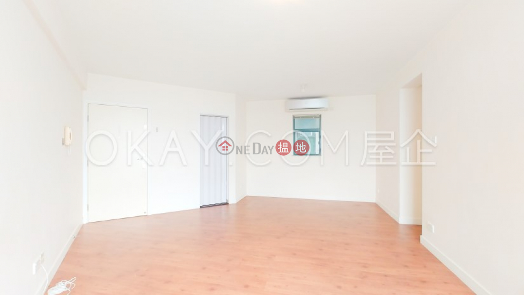 Stylish 3 bed on high floor with sea views & parking | Rental | Scholastic Garden 俊傑花園 Rental Listings