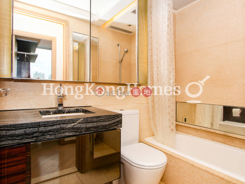 HK$ 35.8M | The Cullinan, Yau Tsim Mong | 3 Bedroom Family Unit at The Cullinan | For Sale