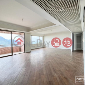 Beautiful Spacious Apartment in HK Parkview | 陽明山莊 環翠軒 Parkview Crescent Hong Kong Parkview _0