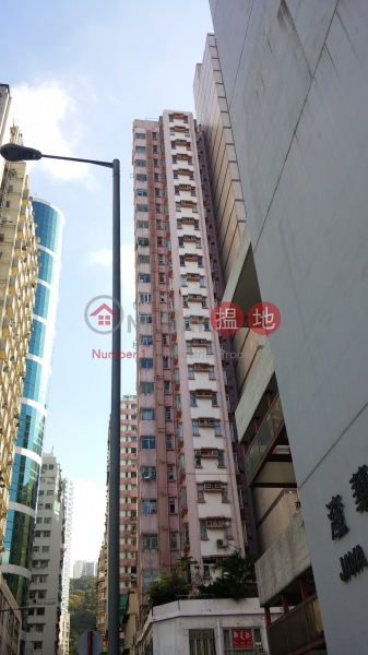 Kin Bong Building (Kin Bong Building) North Point|搵地(OneDay)(2)