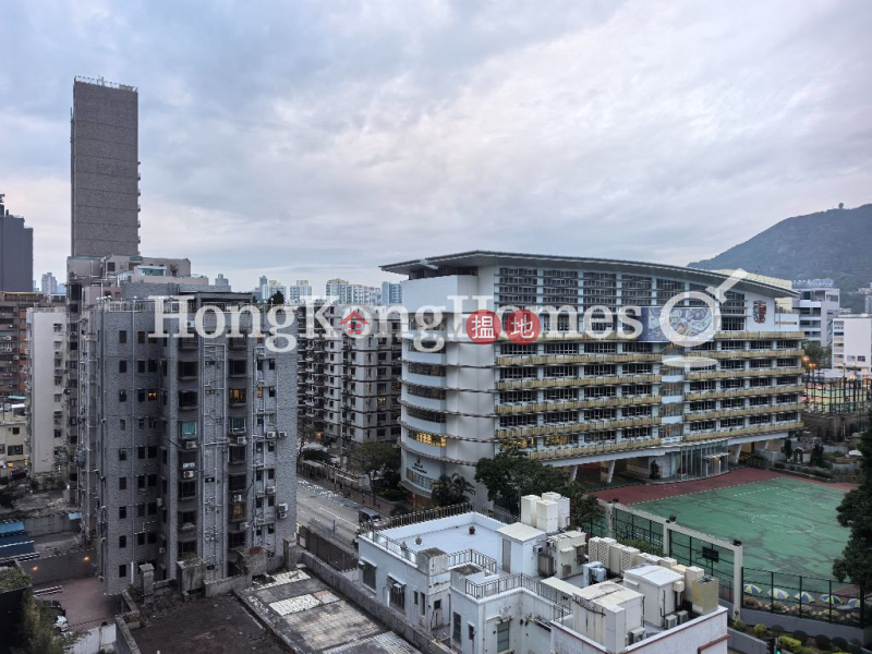 Property Search Hong Kong | OneDay | Residential, Rental Listings Expat Family Unit for Rent at 8 LaSalle