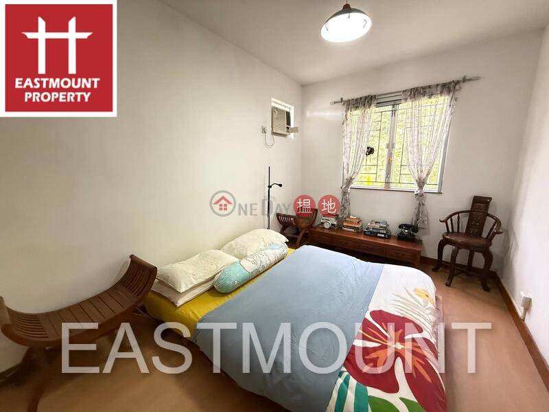 Property Search Hong Kong | OneDay | Residential | Sales Listings Sai Kung Village House | Property For Sale in Wong Chuk Wan 黃竹灣-Detached, Front & back garden | Property ID:2963