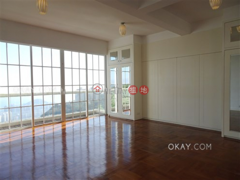 Property Search Hong Kong | OneDay | Residential Rental Listings, Unique house with sea views, rooftop & terrace | Rental