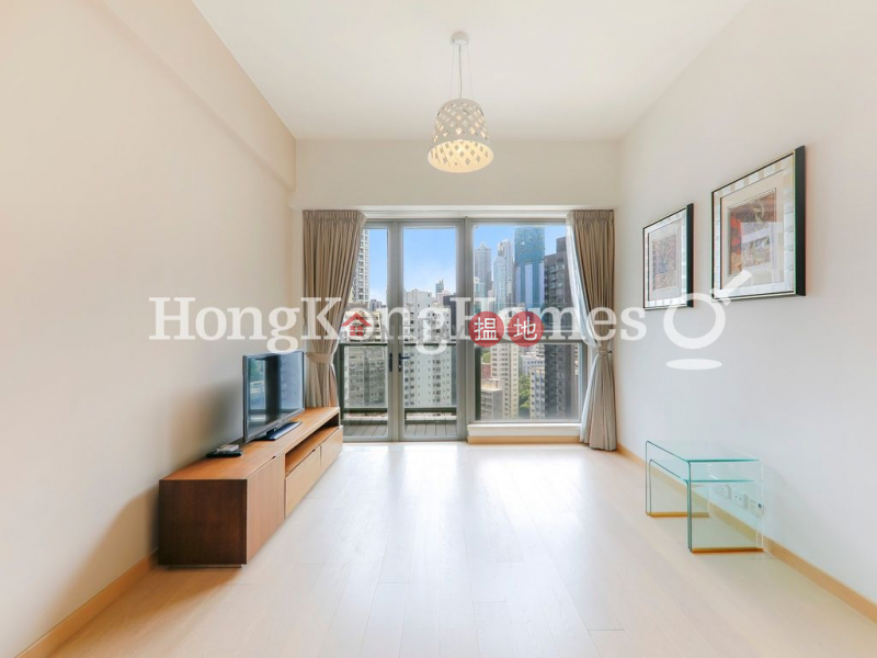 SOHO 189 Unknown Residential | Rental Listings HK$ 45,000/ month
