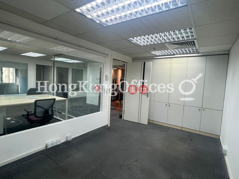 Office Unit for Rent at China Insurance Group Building, 141 Des Voeux Road Central | Central District | Hong Kong | Rental HK$ 55,200/ month
