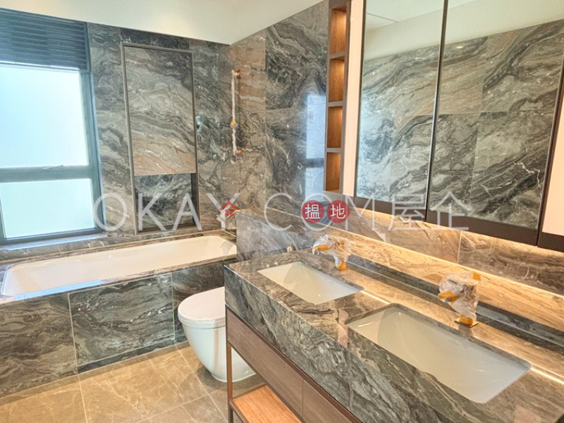 HK$ 70,000/ month | Victoria Coast, Western District | Gorgeous 3 bedroom on high floor with balcony | Rental