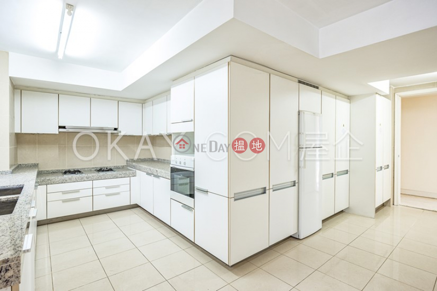 HK$ 480,000/ month | Overbays, Southern District Exquisite house with sea views, rooftop & terrace | Rental