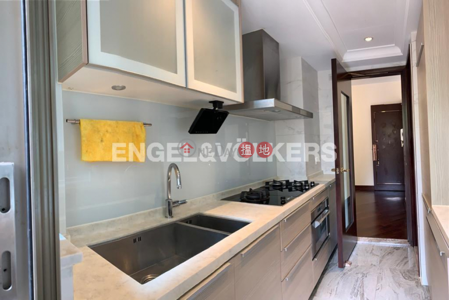 HK$ 42,000/ month | Mayfair by the Sea Phase 1 Tower 18 | Tai Po District, 3 Bedroom Family Flat for Rent in Science Park
