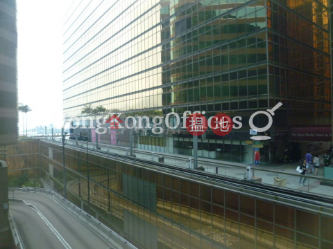 Office Unit for Rent at The Gateway - Tower 1 | The Gateway - Tower 1 港威大廈第1座 _0