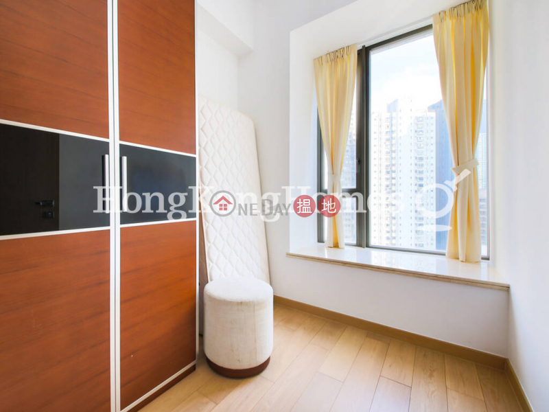 3 Bedroom Family Unit for Rent at SOHO 189, 189 Queen Road West | Western District Hong Kong | Rental HK$ 47,000/ month