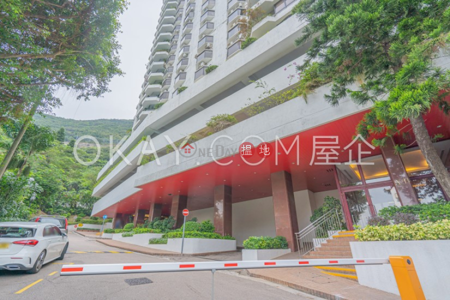 香港搵樓|租樓|二手盤|買樓| 搵地 | 住宅出售樓盤3房2廁,連車位,露台南灣大廈出售單位