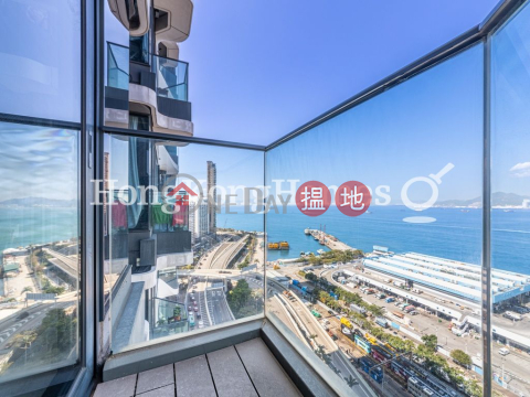 維港峰一房單位出租, 維港峰 Upton | 西區 (Proway-LID149162R)_0