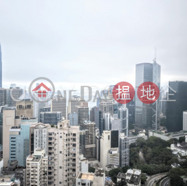 Tasteful 3 bedroom on high floor | Rental | Robinson Heights 樂信臺 _0