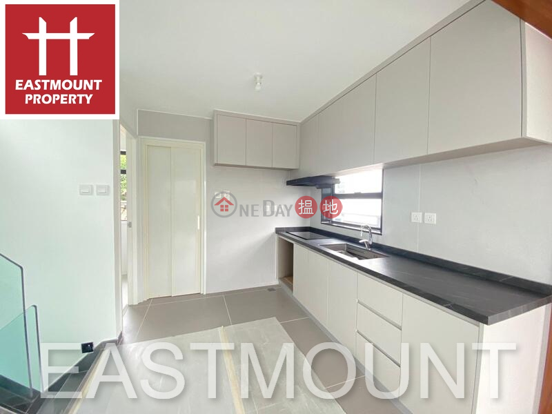 Property Search Hong Kong | OneDay | Residential, Rental Listings | Clearwater Bay Village House | Property For Rent or Lease in Tai Hang Hau, Lung Ha Wan / Lobster Bay 龍蝦灣大坑口-Sea view duplex